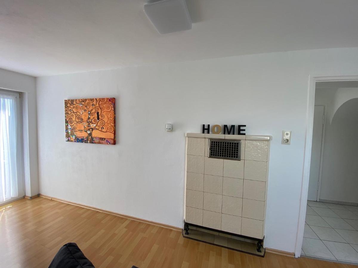 Apartment - Wohnung Bei Nuernberg #2 Ретенбах-ан-дер-Пегніц Екстер'єр фото