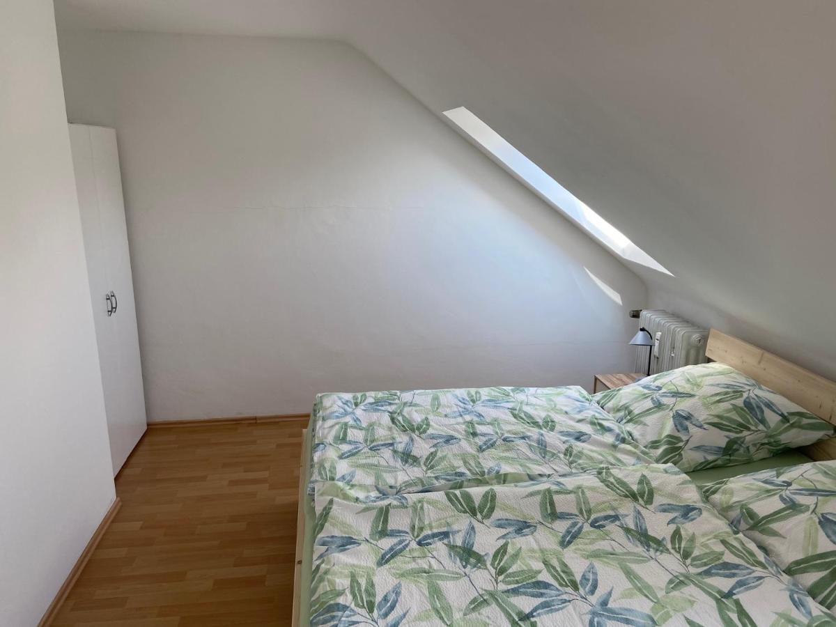Apartment - Wohnung Bei Nuernberg #2 Ретенбах-ан-дер-Пегніц Екстер'єр фото