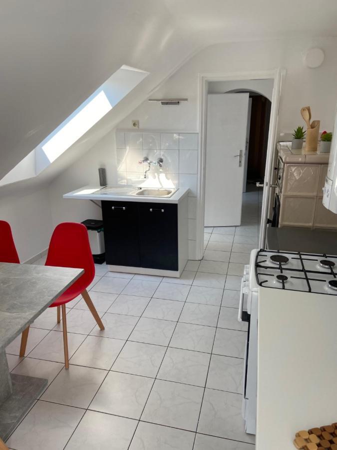 Apartment - Wohnung Bei Nuernberg #2 Ретенбах-ан-дер-Пегніц Екстер'єр фото