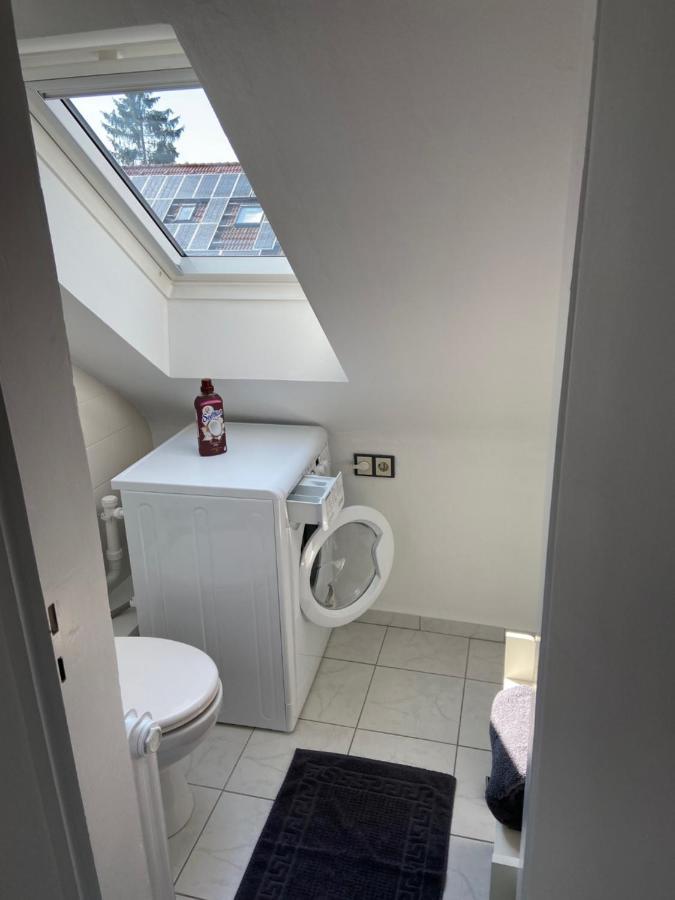 Apartment - Wohnung Bei Nuernberg #2 Ретенбах-ан-дер-Пегніц Екстер'єр фото
