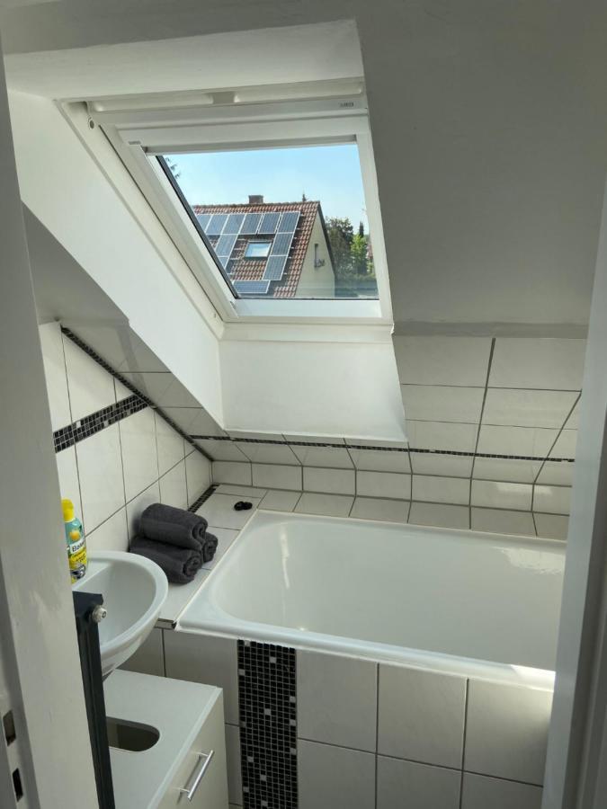 Apartment - Wohnung Bei Nuernberg #2 Ретенбах-ан-дер-Пегніц Екстер'єр фото