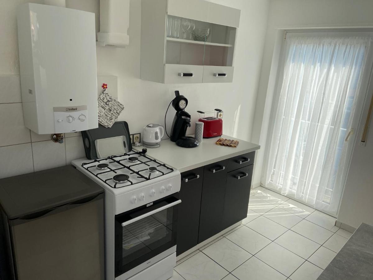 Apartment - Wohnung Bei Nuernberg #2 Ретенбах-ан-дер-Пегніц Екстер'єр фото