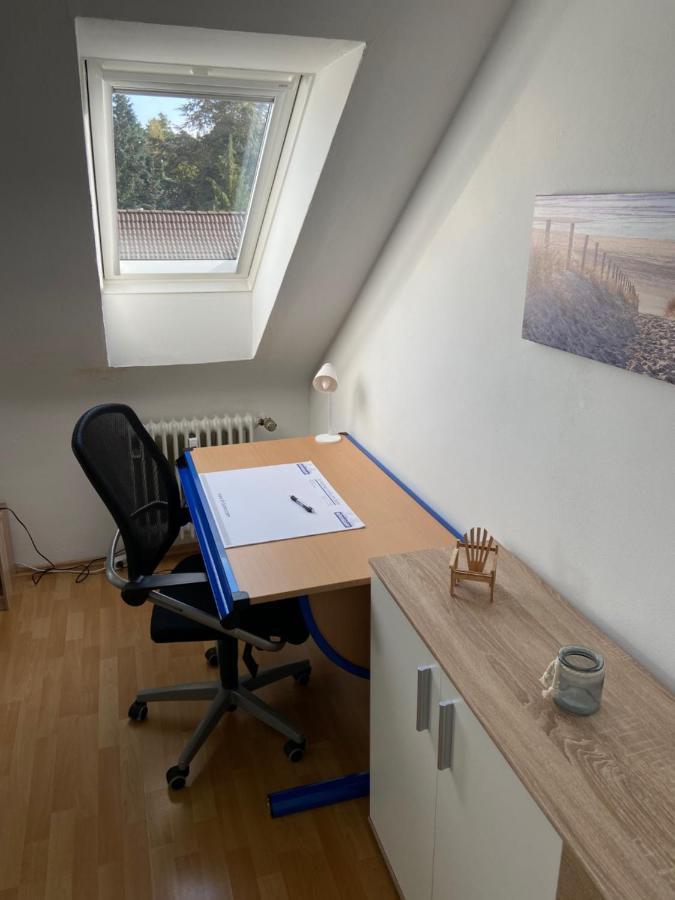 Apartment - Wohnung Bei Nuernberg #2 Ретенбах-ан-дер-Пегніц Екстер'єр фото